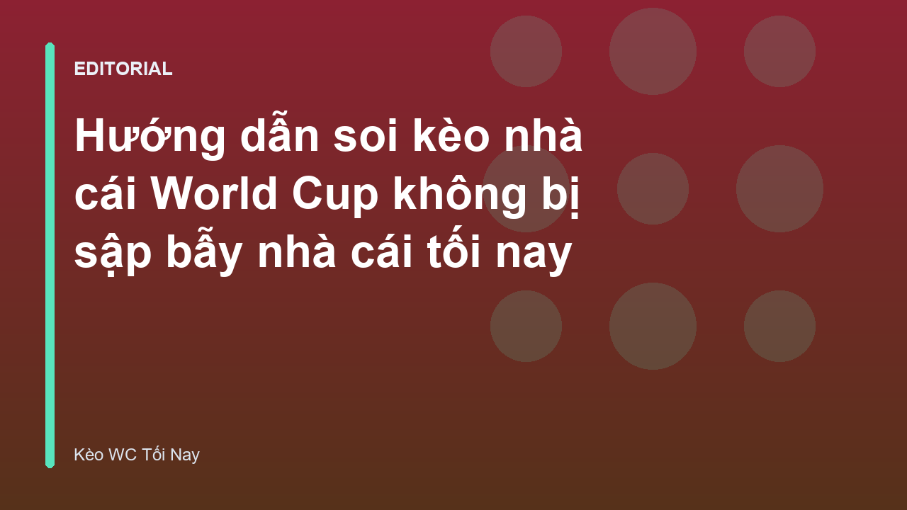 Người chơi đang phân tích kèo nhà cái World Cup trên máy tính
